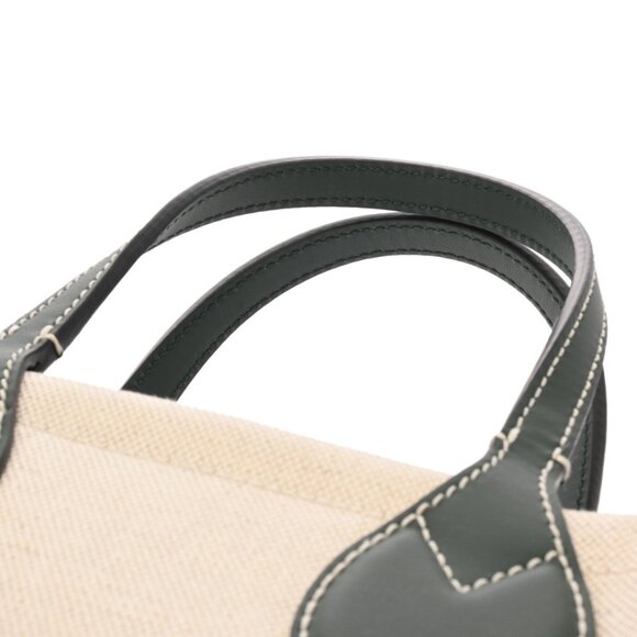 GUCCI GUCCI Print Small Tote Bag beige 772144 hand bag 800000137830000 - Picture 6 of 9